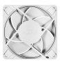 ARCTIC Freezer P12 Pro PST (White) Carcasa del ordenador Ventilador 12 cm Blanco 1 pieza(s)