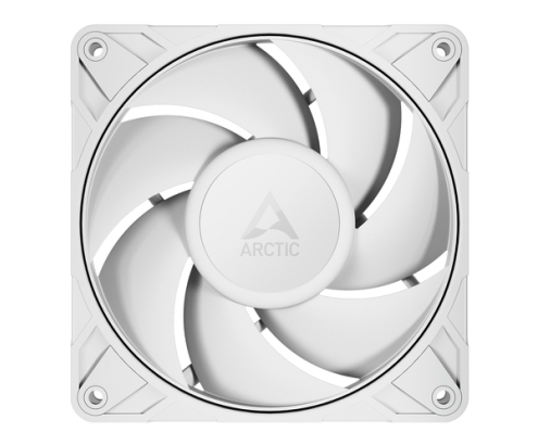 ARCTIC Freezer P12 Pro PST (White) Carcasa del ordenador Ventilador 12 cm Blanco 1 pieza(s)