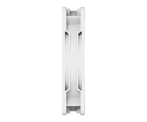 ARCTIC Freezer P12 Pro PST (White) Carcasa del ordenador Ventilador 12 cm Blanco 1 pieza(s)