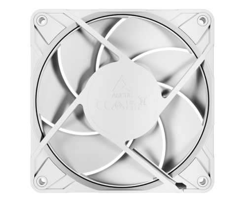 ARCTIC Freezer P12 Pro PST (White) Carcasa del ordenador Ventilador 12 cm Blanco 1 pieza(s)