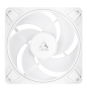 ARCTIC Freezer P12 Pro Reverse A-RGB (White) Carcasa del ordenador Ventilador 12 cm Blanco 1 pieza(s)