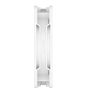 ARCTIC Freezer P12 Pro Reverse A-RGB (White) Carcasa del ordenador Ventilador 12 cm Blanco 1 pieza(s)