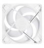 ARCTIC Freezer P12 Pro Reverse A-RGB (White) Carcasa del ordenador Ventilador 12 cm Blanco 1 pieza(s)