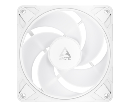 ARCTIC Freezer P12 Pro Reverse A-RGB (White) Carcasa del ordenador Ventilador 12 cm Blanco 1 pieza(s)