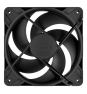ARCTIC Freezer P12 Pro Reverse Carcasa del ordenador Ventilador 12 cm Negro 1 pieza(s)