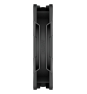 ARCTIC Freezer P12 Pro Reverse Carcasa del ordenador Ventilador 12 cm Negro 1 pieza(s)