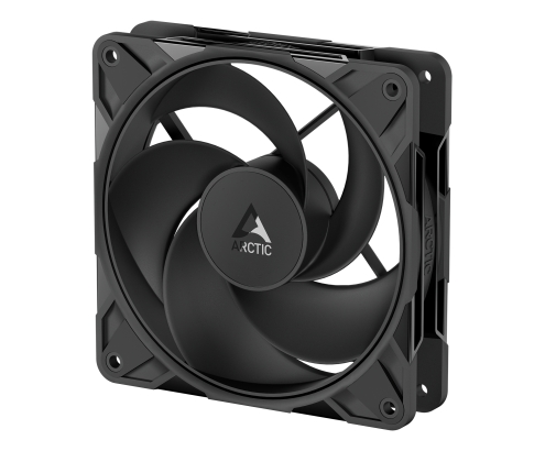 ARCTIC Freezer P12 Pro Reverse Carcasa del ordenador Ventilador 12 cm Negro 1 pieza(s)