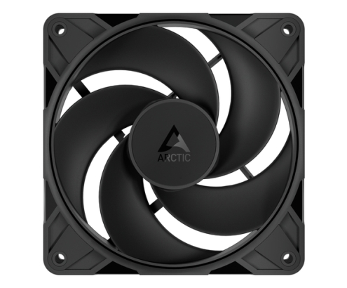 ARCTIC Freezer P12 Pro Reverse Carcasa del ordenador Ventilador 12 cm Negro 1 pieza(s)