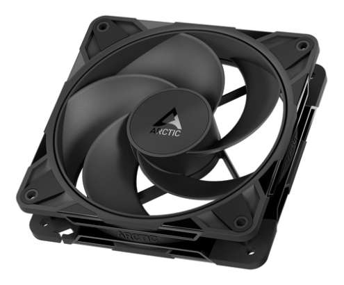 ARCTIC Freezer P12 Pro Reverse Carcasa del ordenador Ventilador 12 cm Negro 1 pieza(s)
