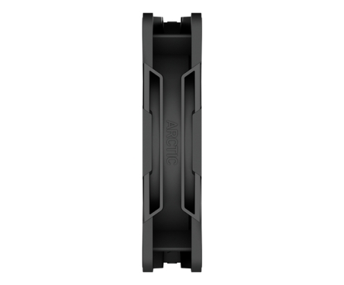 ARCTIC Freezer P12 Pro Reverse Carcasa del ordenador Ventilador 12 cm Negro 1 pieza(s)