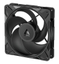 ARCTIC Freezer P14 Pro Reverse - 3 Pack Carcasa del ordenador Ventilador 14 cm Negro 3 pieza(s)