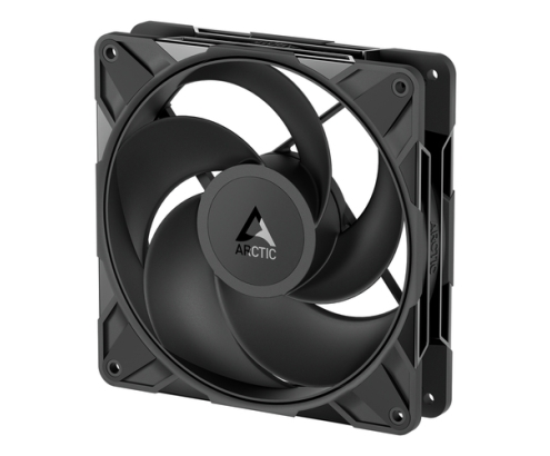 ARCTIC Freezer P14 Pro Reverse - 3 Pack Carcasa del ordenador Ventilador 14 cm Negro 3 pieza(s)