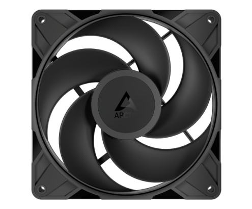 ARCTIC Freezer P14 Pro Reverse - 3 Pack Carcasa del ordenador Ventilador 14 cm Negro 3 pieza(s)