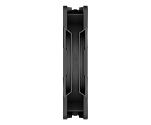 ARCTIC Freezer P14 Pro Reverse - 3 Pack Carcasa del ordenador Ventilador 14 cm Negro 3 pieza(s)