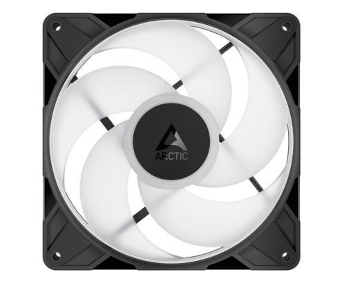 ARCTIC Freezer P14 Pro Reverse A-RGB - 3 Pack Carcasa del ordenador Ventilador 14 cm Negro 3 pieza(s)
