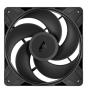ARCTIC Freezer P14 Pro Reverse Carcasa del ordenador Ventilador 14 cm Negro 1 pieza(s)