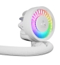 ARCTIC Liquid Freezer III Pro 280 A-RGB (White) Procesador Sistema de refrigeración líquida todo en uno 12 cm Blanco 1 pieza(s)