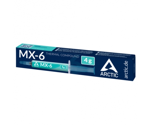 ARCTIC MX-6 Pasta térmica