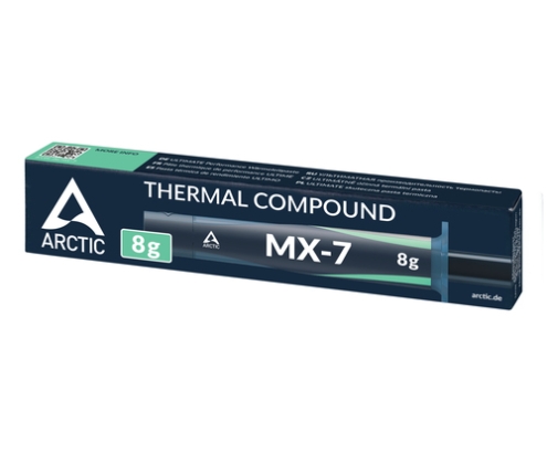 ARCTIC MX-7 compuesto disipador de calor Pasta térmica 8 g
