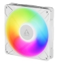 ARCTIC P14 Pro A-RGB Carcasa del ordenador Ventilador 14 cm Blanco 1 pieza(s)