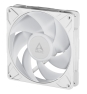 ARCTIC P14 Pro A-RGB Carcasa del ordenador Ventilador 14 cm Blanco 1 pieza(s)
