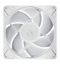 ARCTIC P14 Pro A-RGB Carcasa del ordenador Ventilador 14 cm Blanco 1 pieza(s)