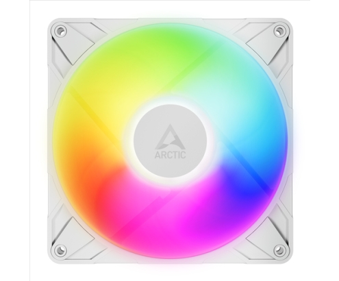ARCTIC P14 Pro A-RGB Carcasa del ordenador Ventilador 14 cm Blanco 1 pieza(s)
