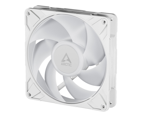 ARCTIC P14 Pro A-RGB Carcasa del ordenador Ventilador 14 cm Blanco 1 pieza(s)