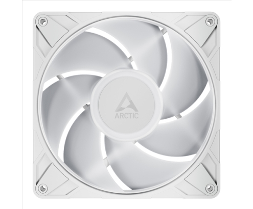 ARCTIC P14 Pro A-RGB Carcasa del ordenador Ventilador 14 cm Blanco 1 pieza(s)