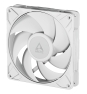 ARCTIC P14 Pro PST Carcasa del ordenador Ventilador 14 cm Blanco 1 pieza(s)