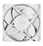 ARCTIC P14 Pro PST Carcasa del ordenador Ventilador 14 cm Blanco 1 pieza(s)
