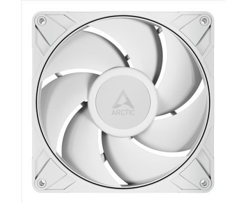 ARCTIC P14 Pro PST Carcasa del ordenador Ventilador 14 cm Blanco 1 pieza(s)