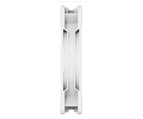 ARCTIC P14 Pro PST Carcasa del ordenador Ventilador 14 cm Blanco 1 pieza(s)