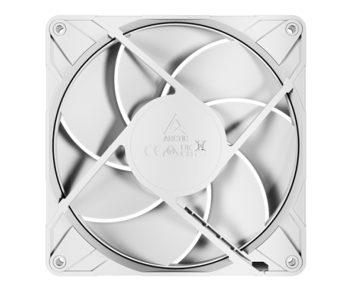 ARCTIC P14 Pro PST Carcasa del ordenador Ventilador 14 cm Blanco 1 pieza(s)