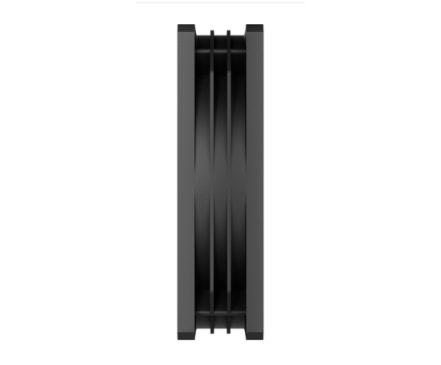 ARCTIC P9 PWM PST Carcasa del ordenador Ventilador 9,2 cm Negro 1 pieza(s)