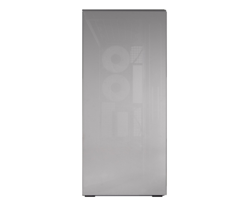 ARCTIC Xtender VG Black (Mirror Glass) Midi Tower Negro