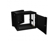 ARMARIO DOBLE SECCION DE 12U 	RAD-12655-ST