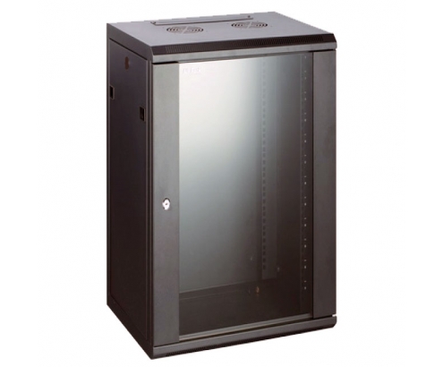 ARMARIO RACK 18U 60X60