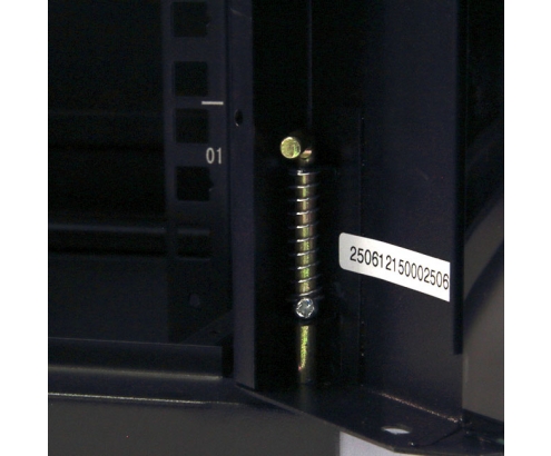 ARMARIO RACK 6U 60X45