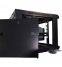 ARMARIO RACK 9U 60X60 RAC-09660-ST