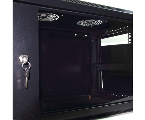 ARMARIO RACK 9U 60X60 RAC-09660-ST