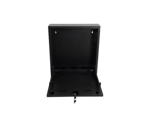 Armario rack Negro WP WPN-RWN-02601-B