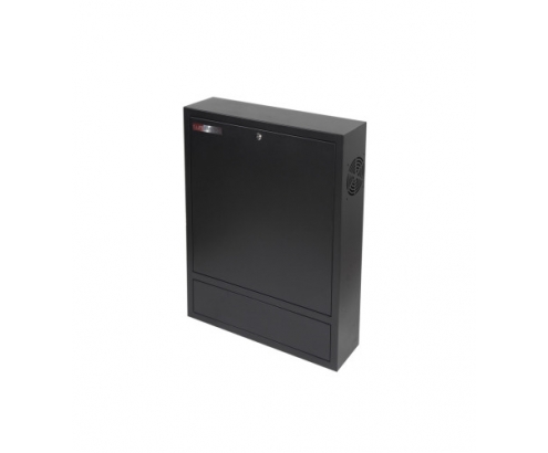 Armario rack Negro WP WPN-RWN-02601-B