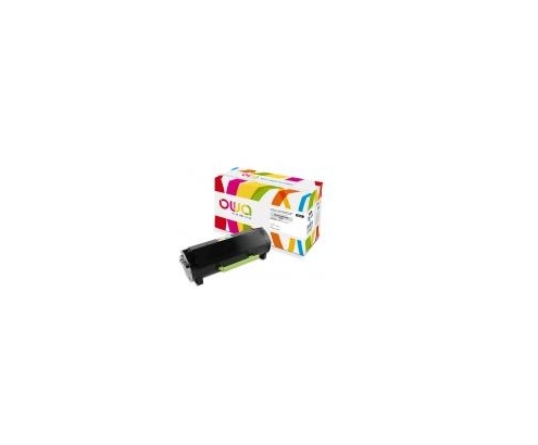 Armor K15638OW cartucho de tóner 1 pieza Compatible Negro