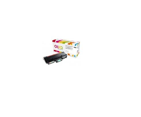 Armor K15672OW cartucho de tóner 1 pieza Compatible Negro