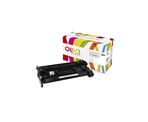 Armor K15871OW toner compatible hp negro