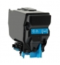 Armor K40134OW cartucho de toner compatible konica minolta cian