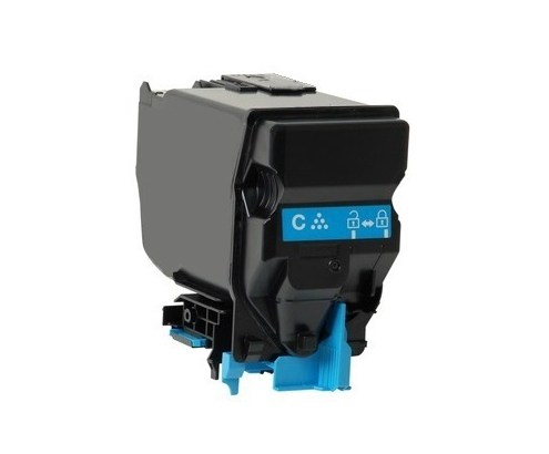 Armor K40134OW cartucho de toner compatible konica minolta cian