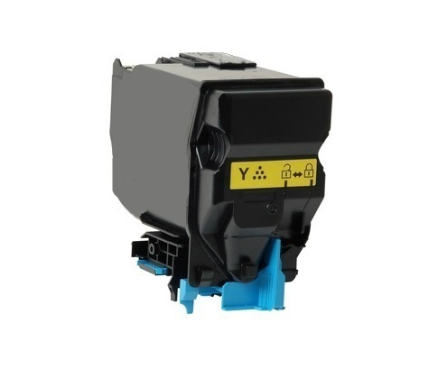 Armor K40136OW cartucho de toner compatible konica minolta amarillo