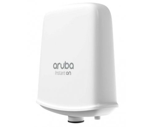 Aruba, a Hewlett Packard Enterprise company Instant On AP17 Outdoor 867 Mbit/s EnergÍ­a sobre Ethernet (PoE) Blanco